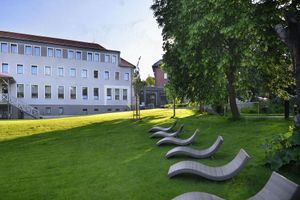 Alojamiento - Hotel Pod Lipou