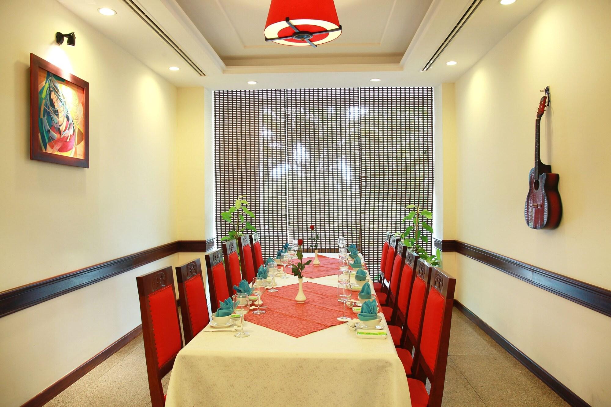 Restaurant DLGL - Dung Quat Hotel