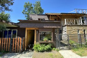 Alojamiento - Willhouse Hostel