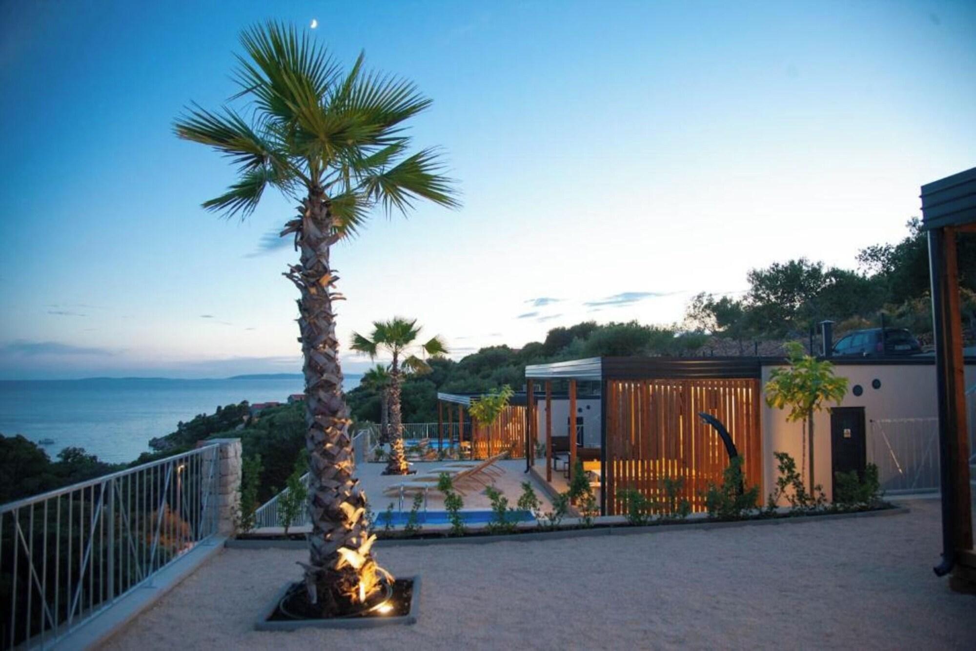 Habitación Lastura Mobile Homes