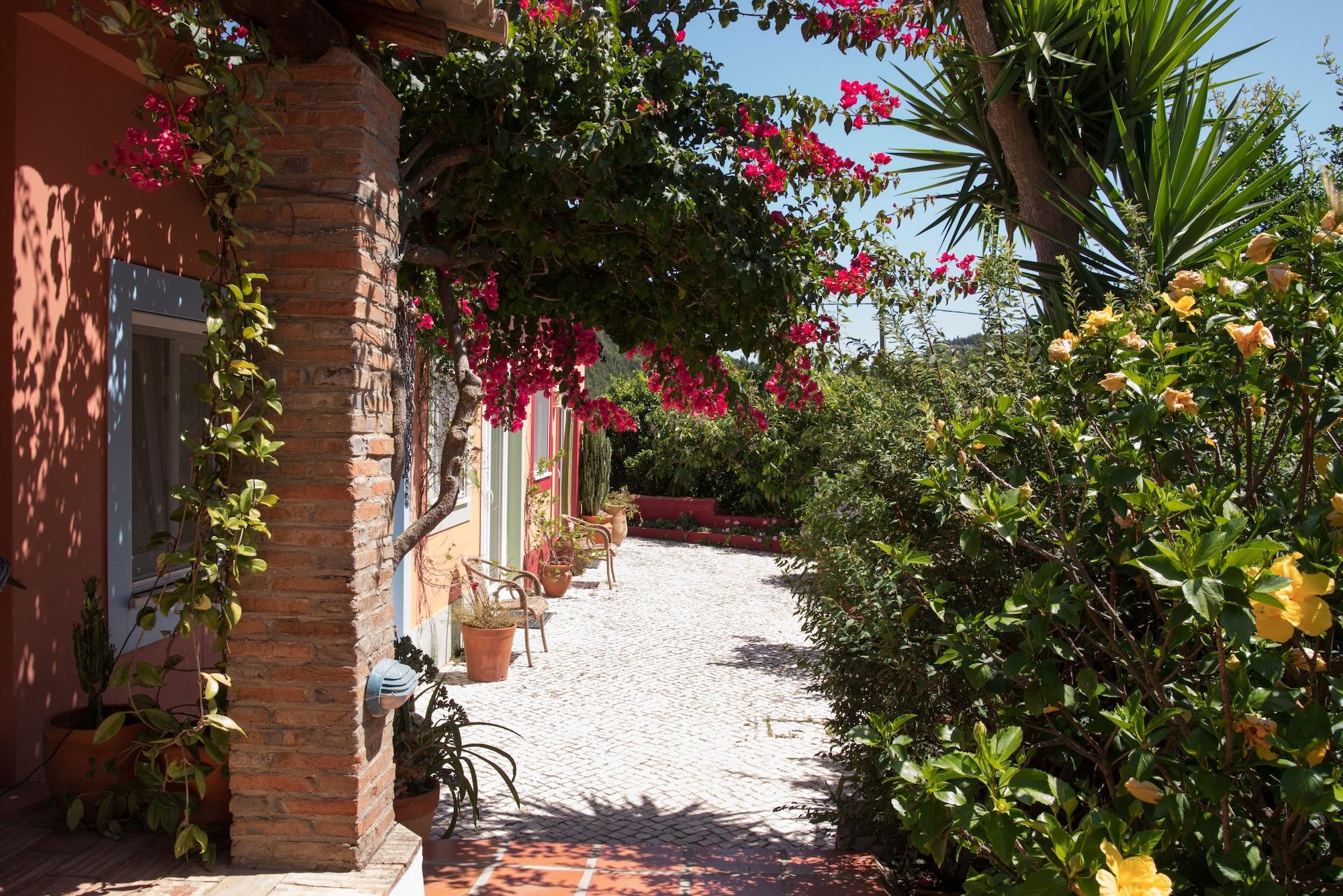 Varios Spa d'Alma