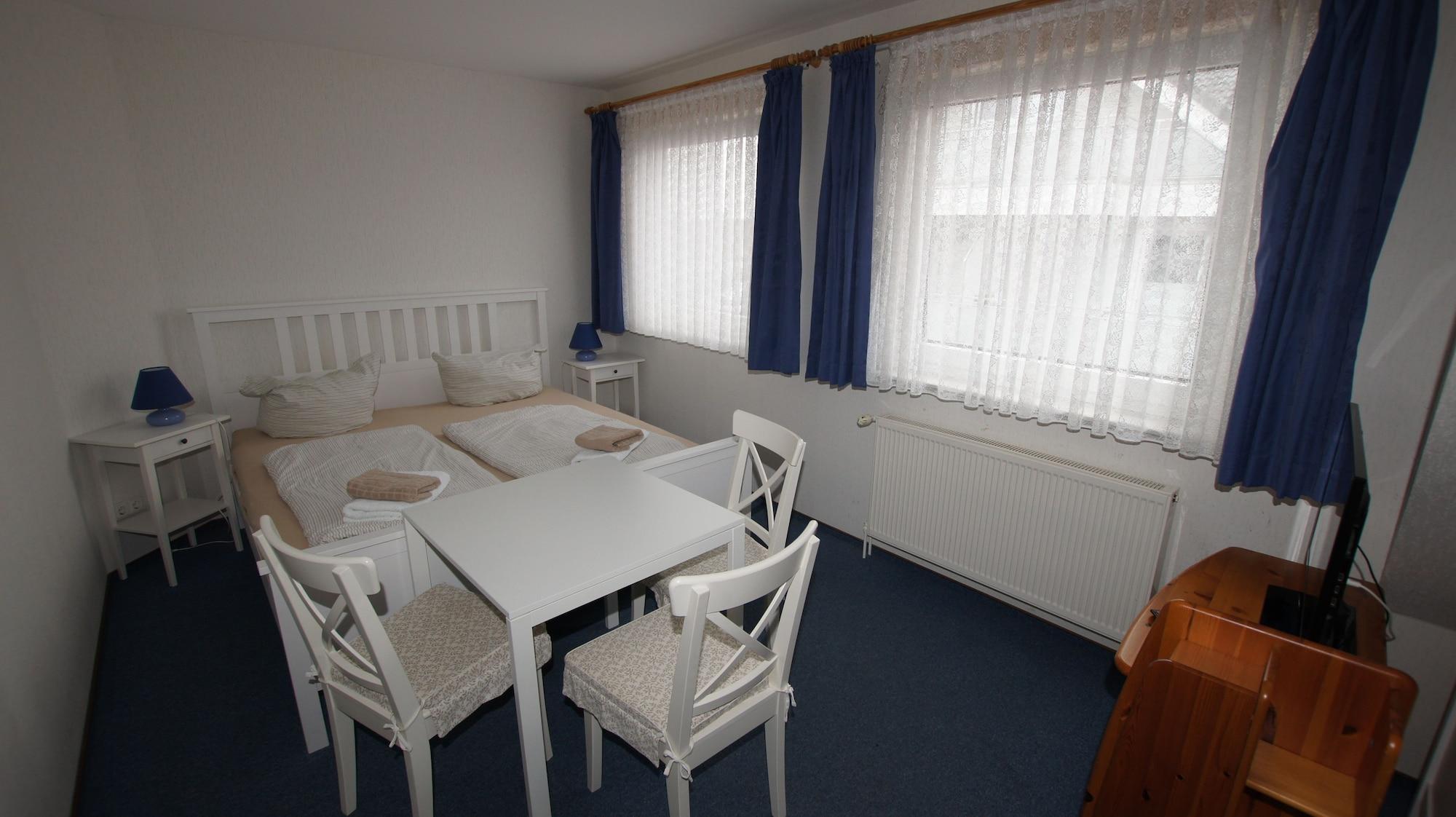 Set de Habitación Hotel Dorfkrug Büsum