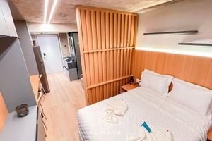 Alquiler Vacacional - Setai Yacht Premium II - By Almare Flats