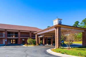 Alojamiento - Best Western Bradford Inn