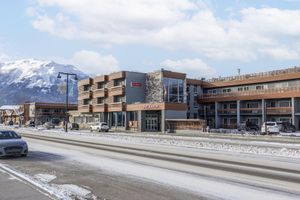 Alojamiento - The Crimson Jasper