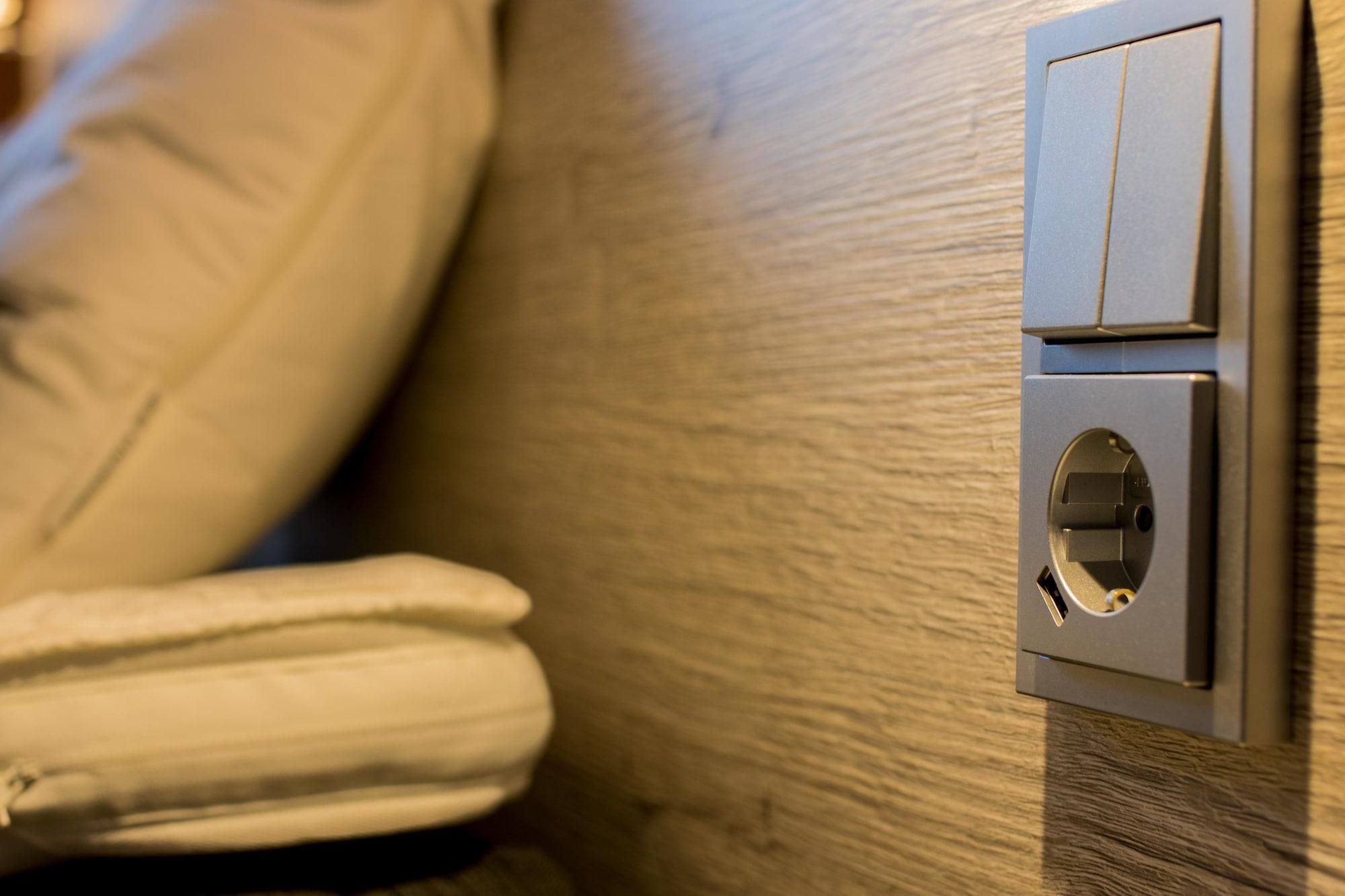 Set de Habitación Dream – Luxury Hostel