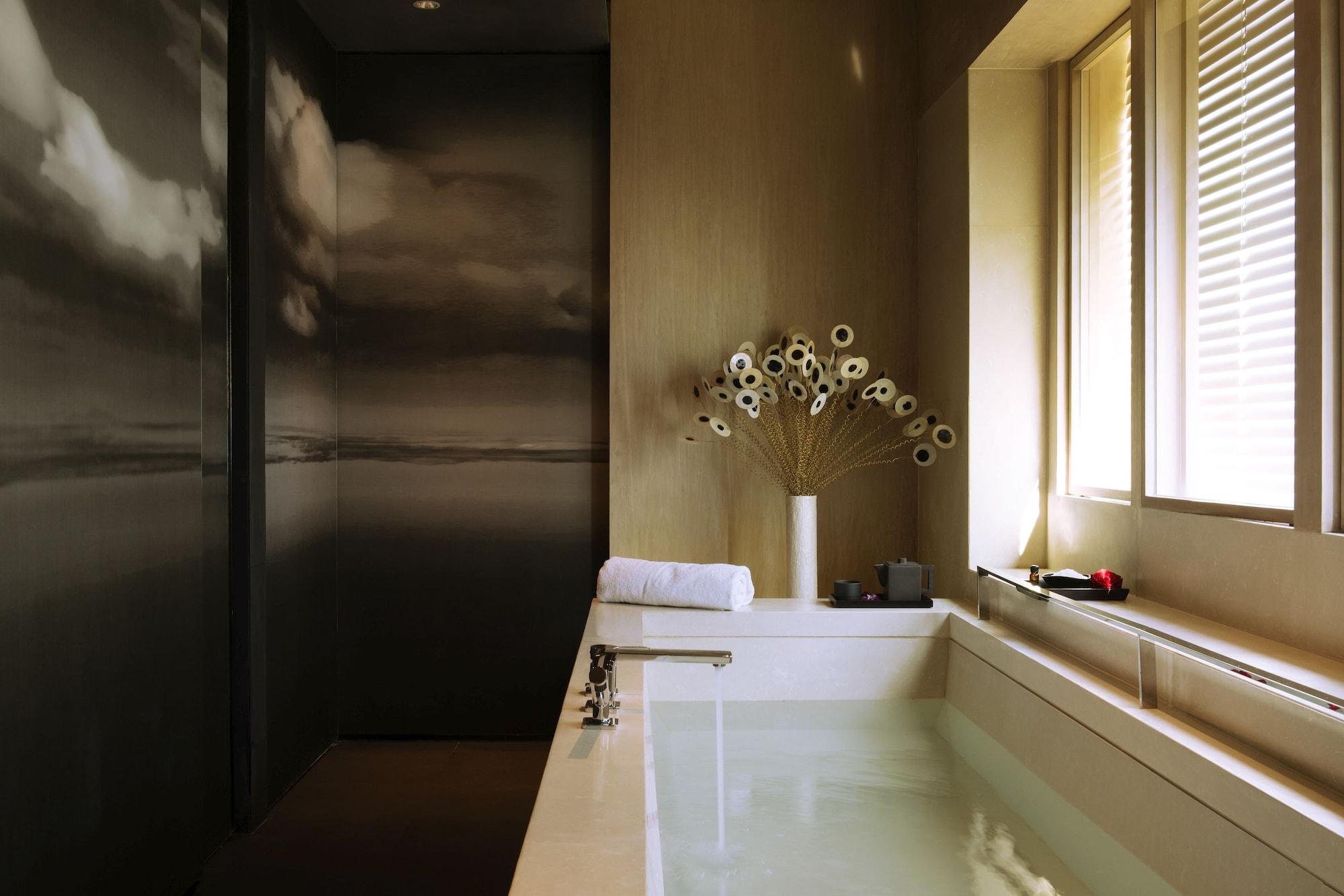 Spa Park Hyatt Beijing