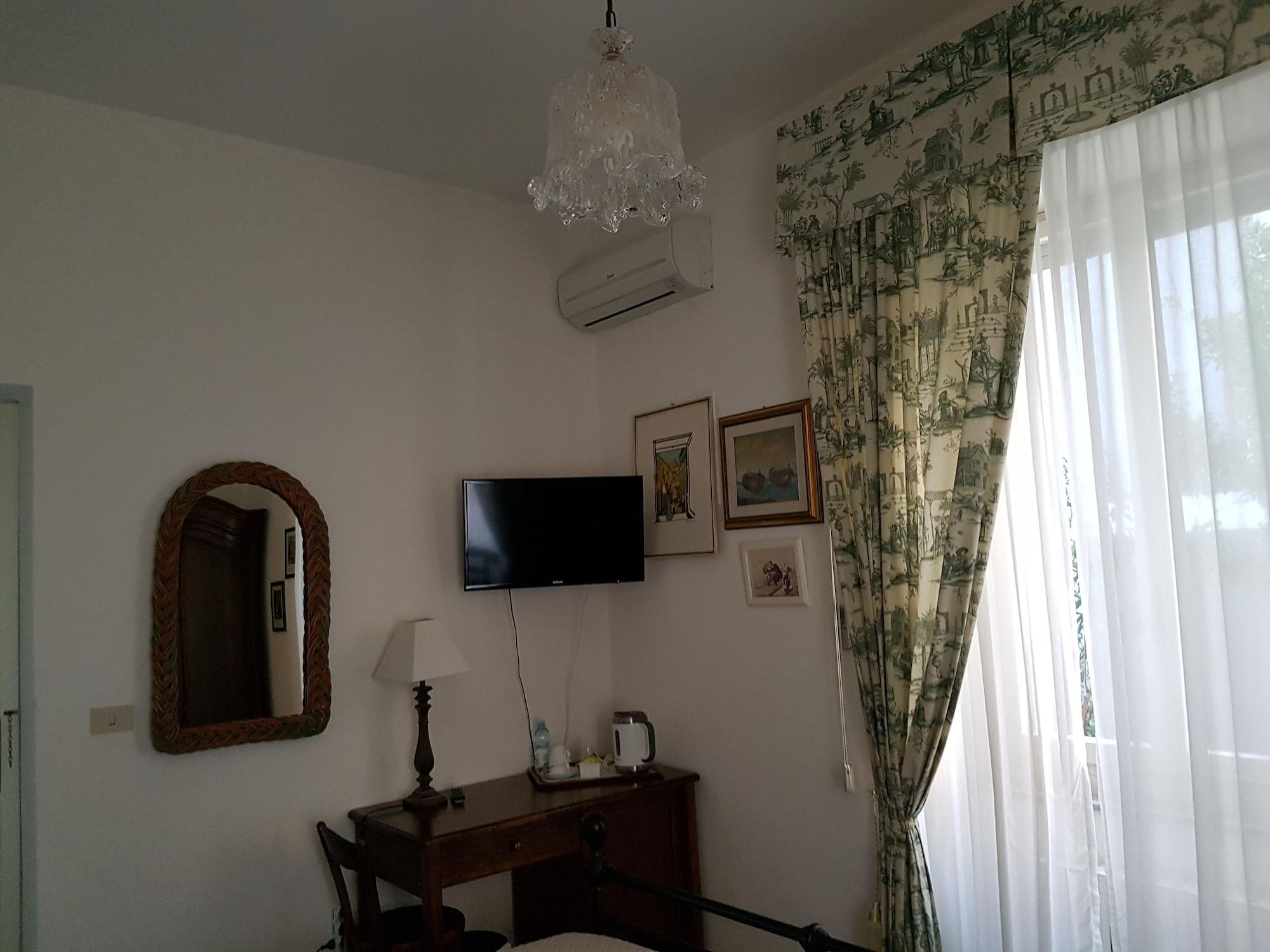 Set de Habitación B&B Villa l'Aurora