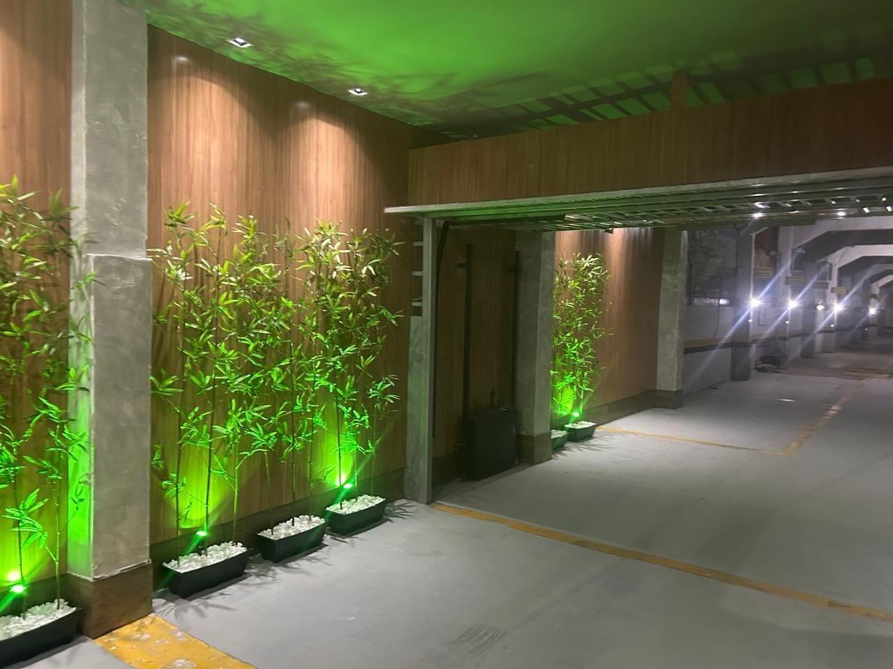 Comodidades del Alojamiento Hotel Bigstar