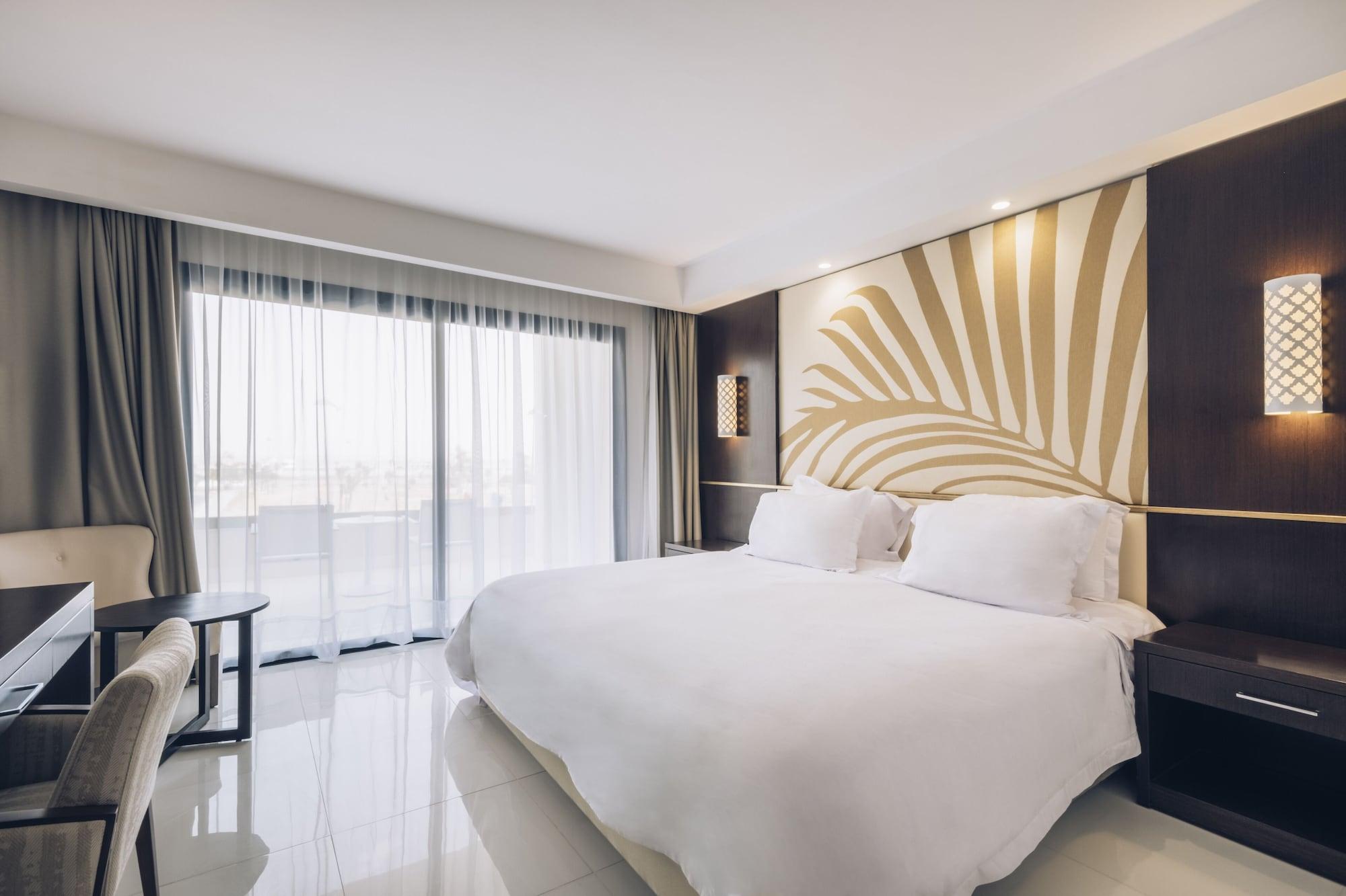 Habitación Iberostar Selection Kuriat Palace