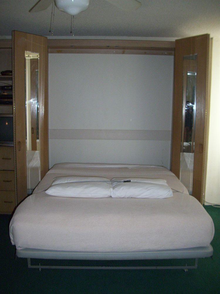 Habitación Kuhio Banyan Club