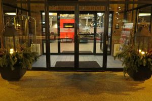 Alojamiento - Travelway Inn Sudbury