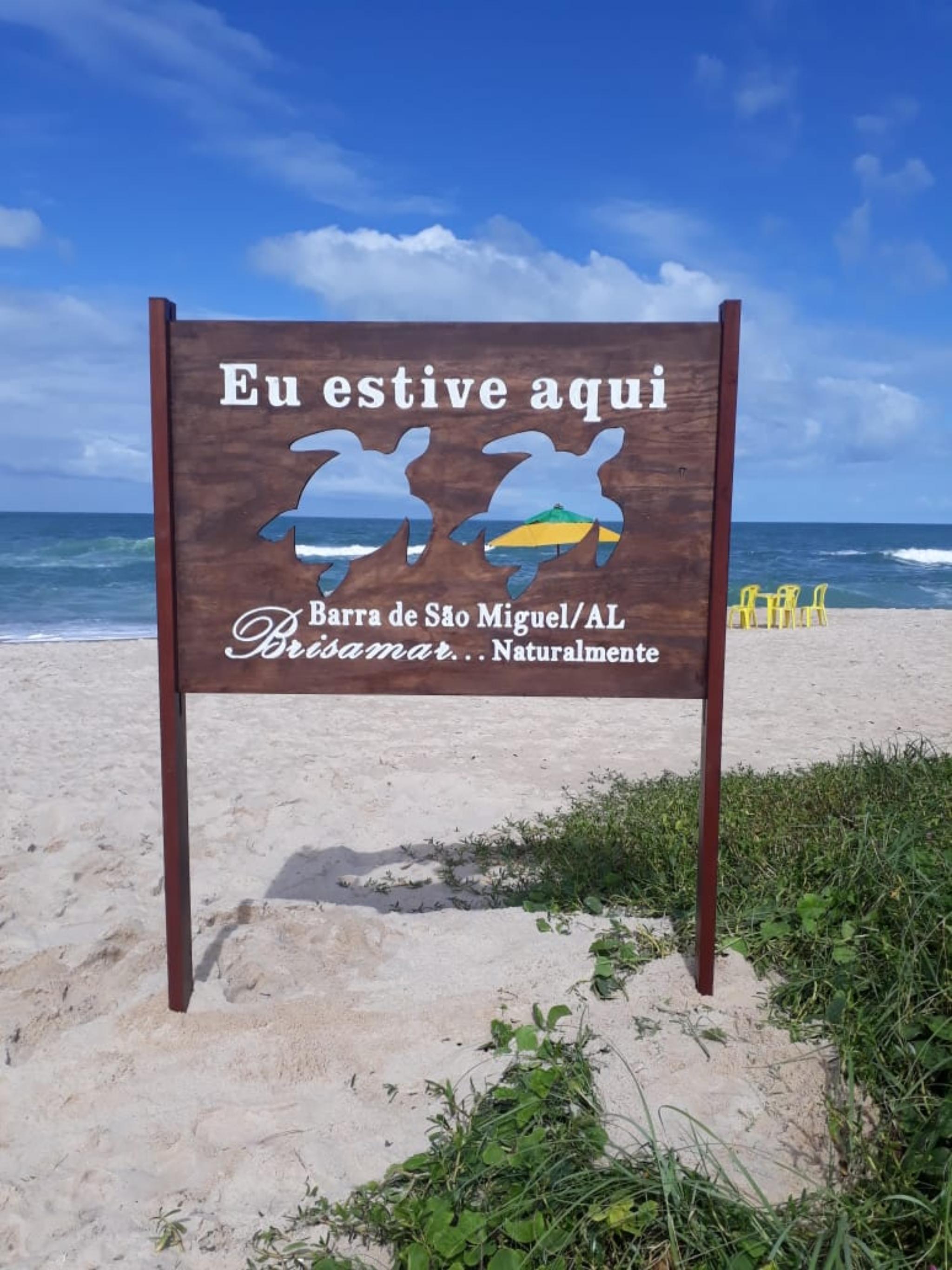 Playa Brisamar Hotel Pousada