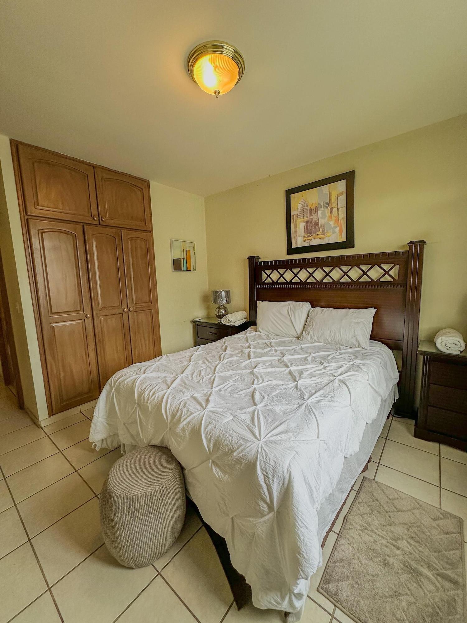 Habitación Apartamentos Villas Coloniales