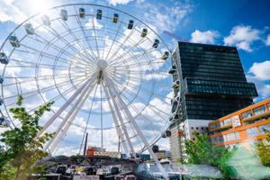 Alojamiento - Gambino Hotel Werksviertel