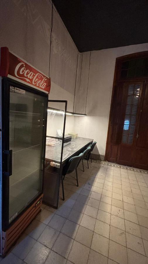 Centro de Negocios A la Gurda Hostel - Barrio Sur