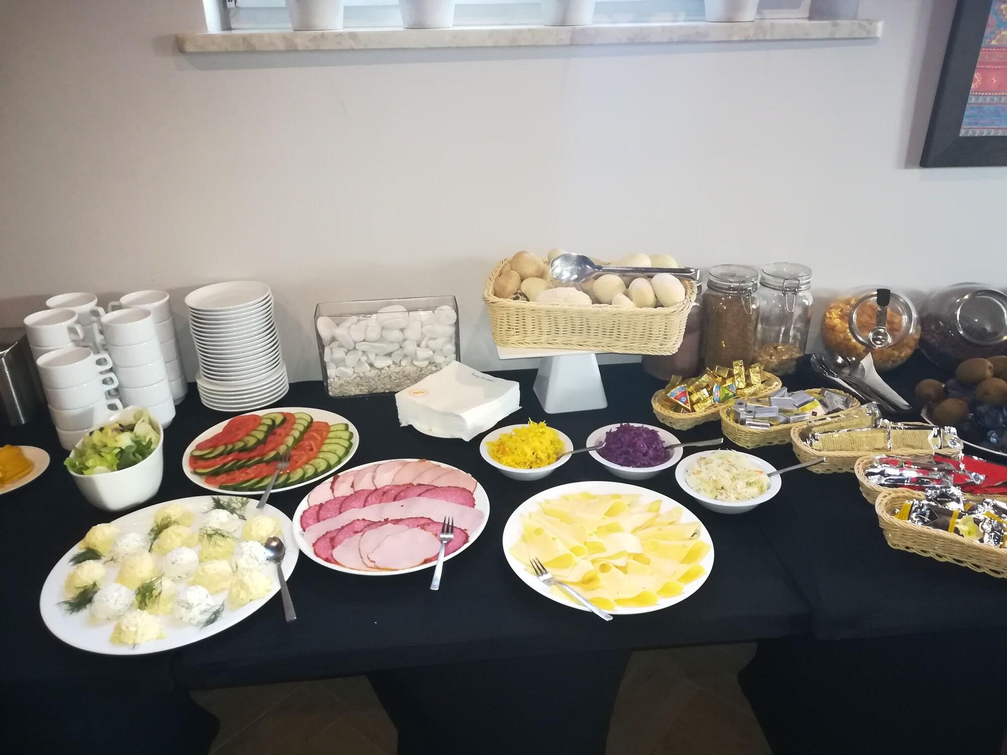 Restaurant Hotel Piast