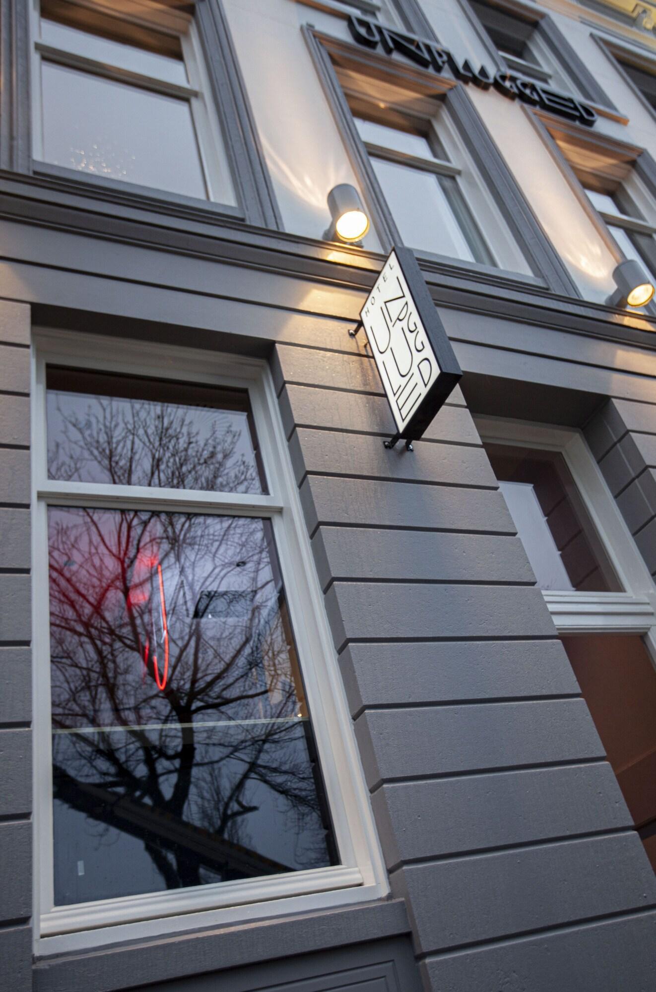 Vista Exterior hotel emma next