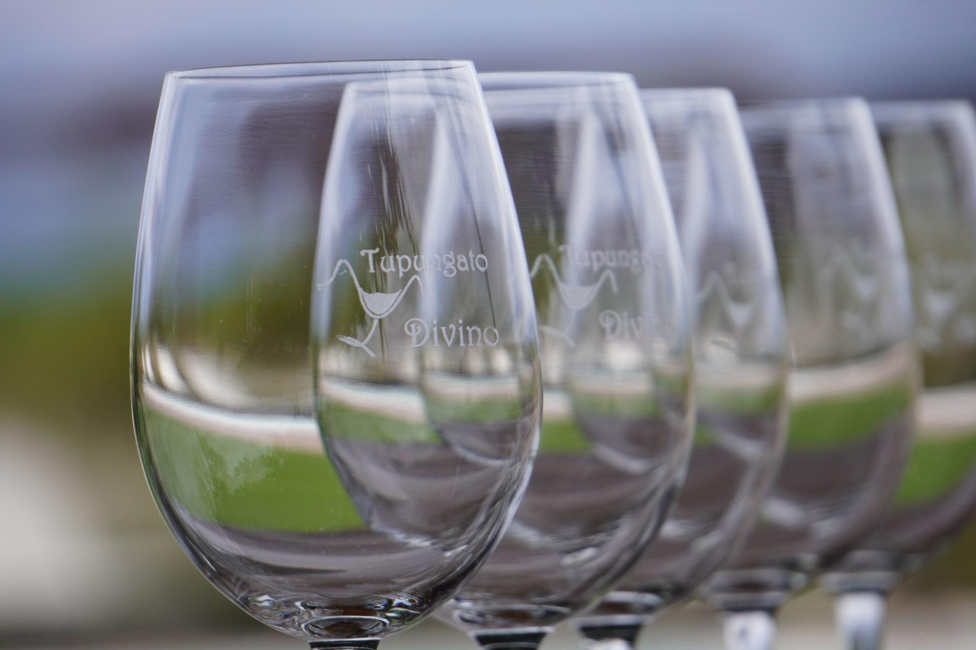 Restaurant Tupungato Divino