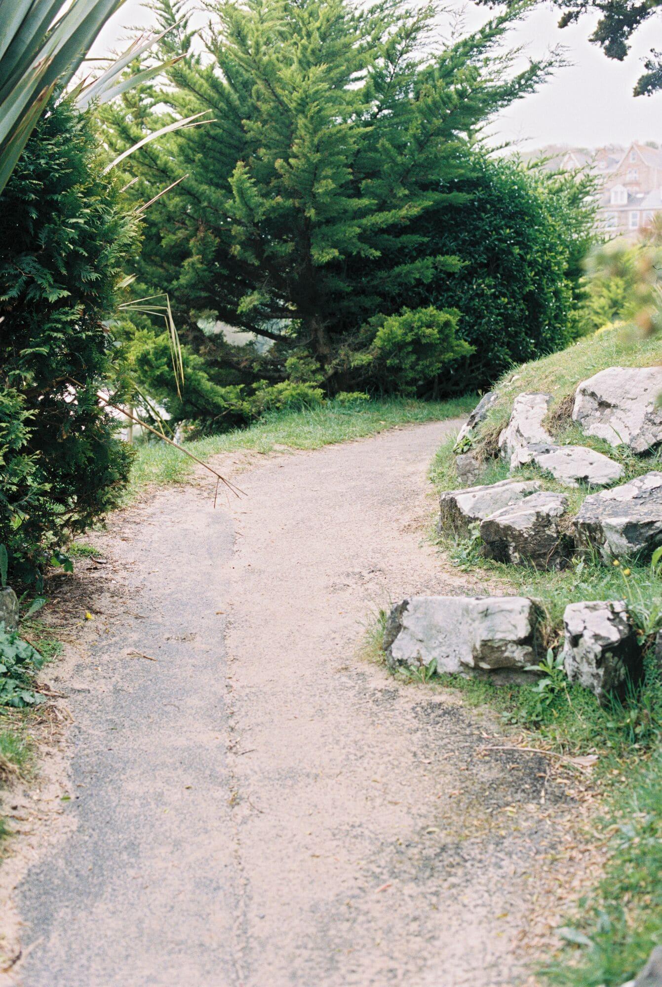 Playa Trevose Harbour House