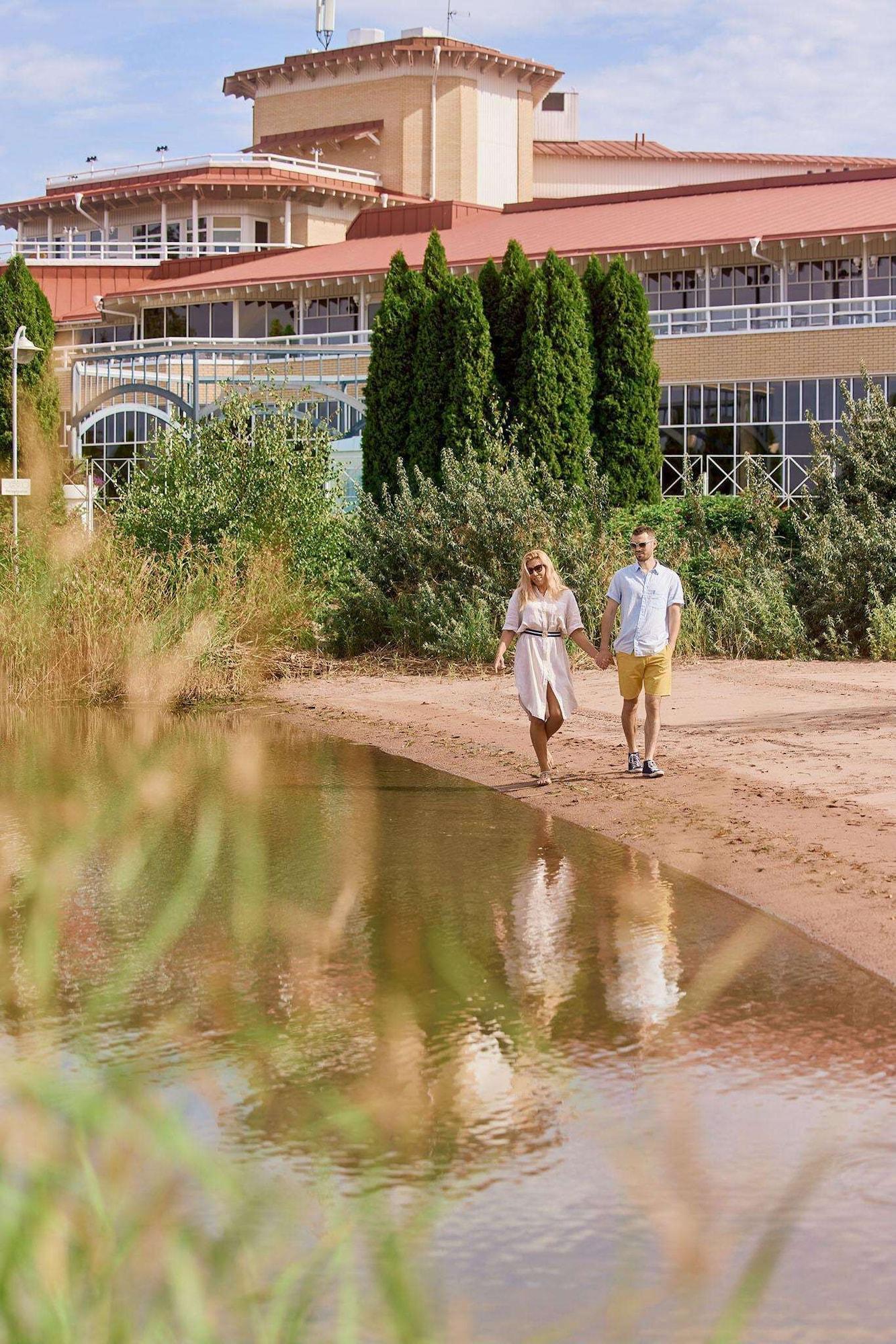 Playa Naantali Spa Hotel