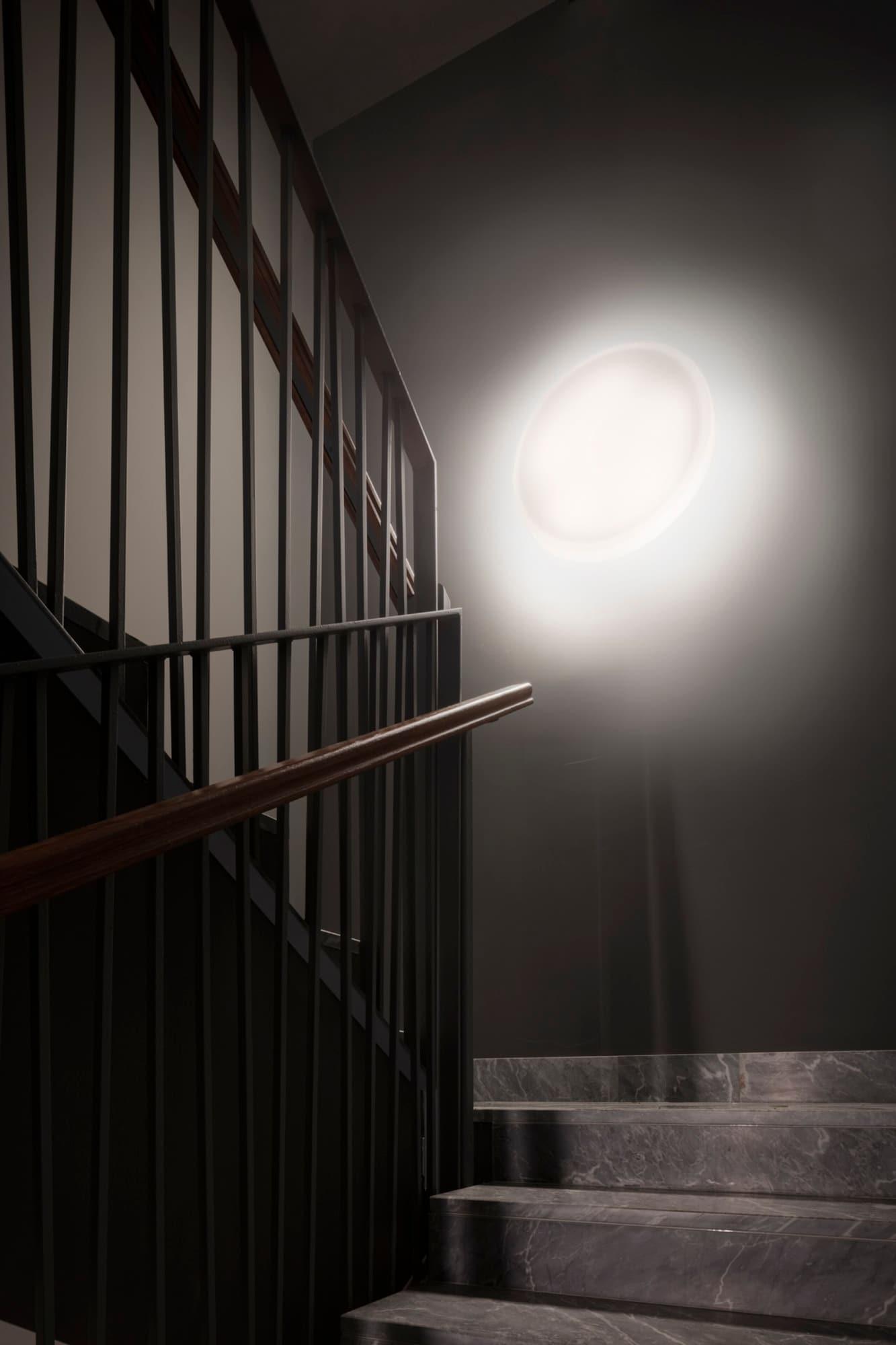 Vista Lobby Speronari Suites