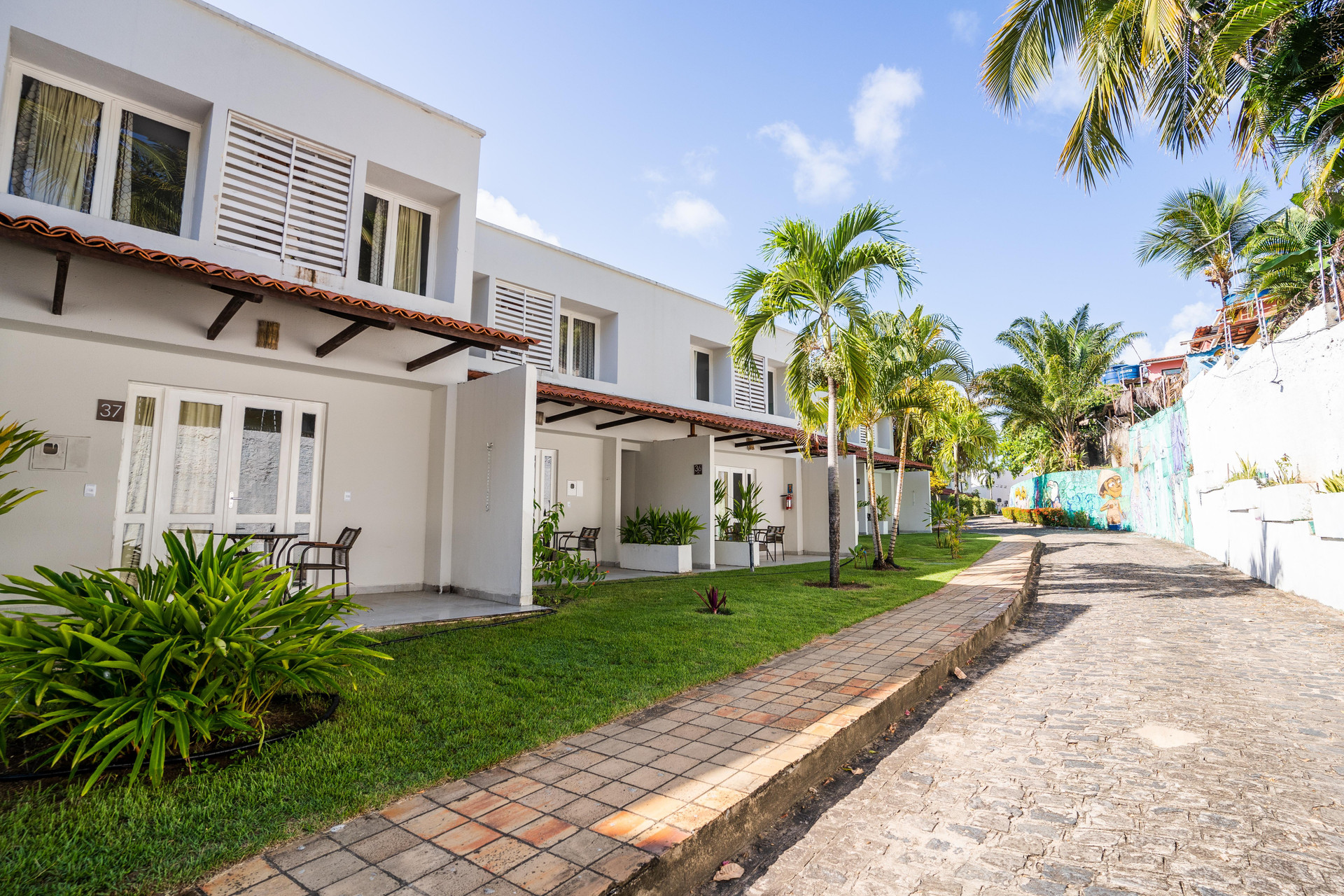 Hotel Pipa Atlântico – foto 20