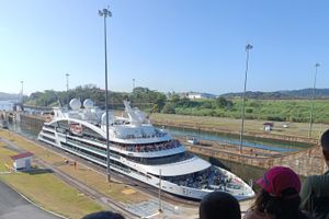 Actividad - Descubre el Canal de Panamá y el Casco Antiguo en una Experiencia Única
