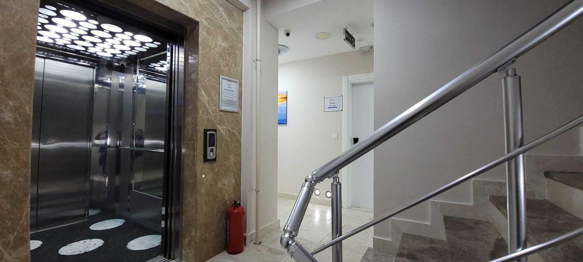 Varios CITY59 SUITES & RESIDENCE