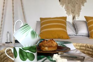 Alojamiento - Mexican Bohemian Loft