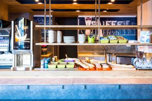 Alojamiento - ibis budget Sallanches Pays du Mont Blanc