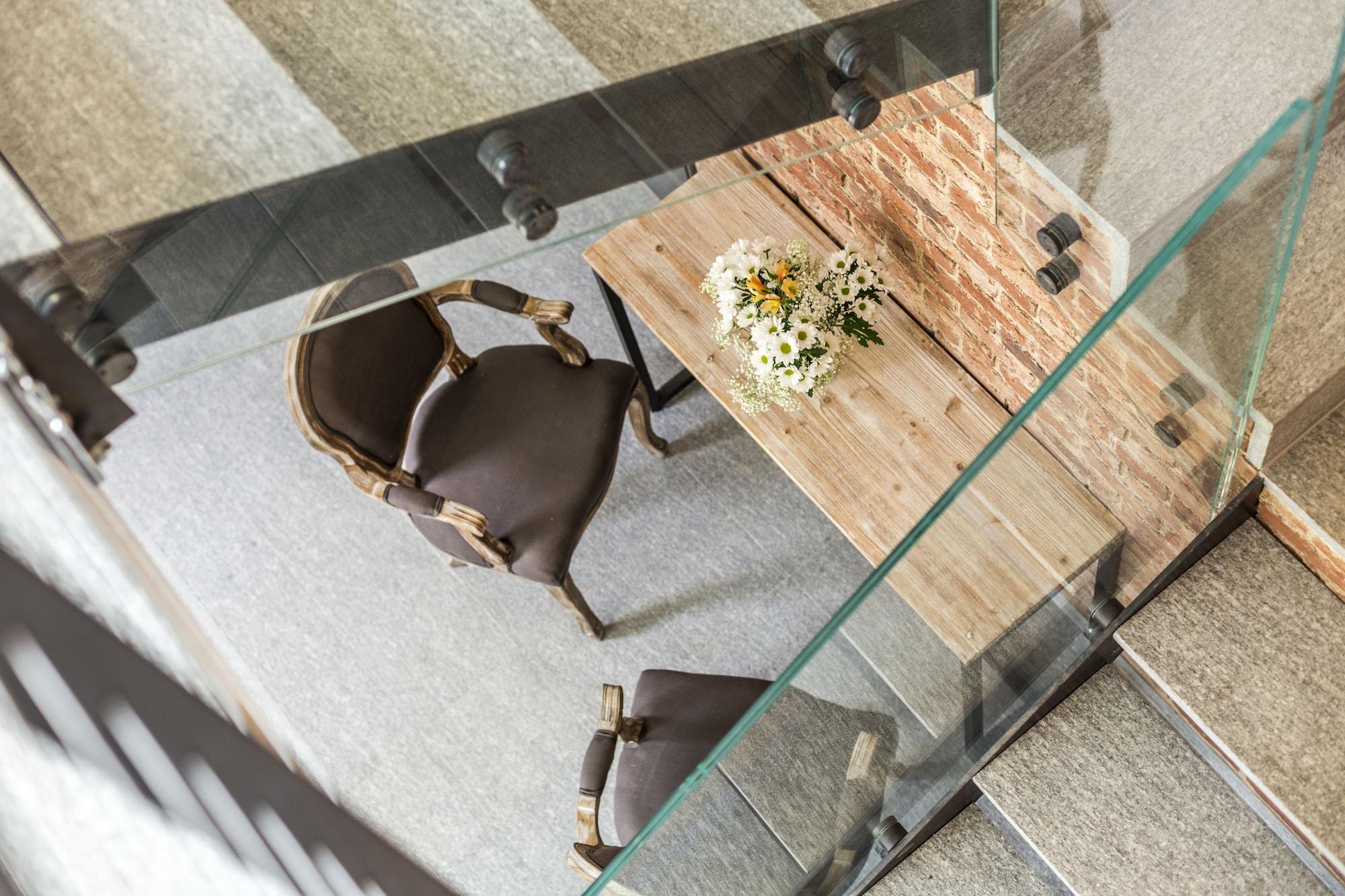 Comodidades del Alojamiento Casa Andrea