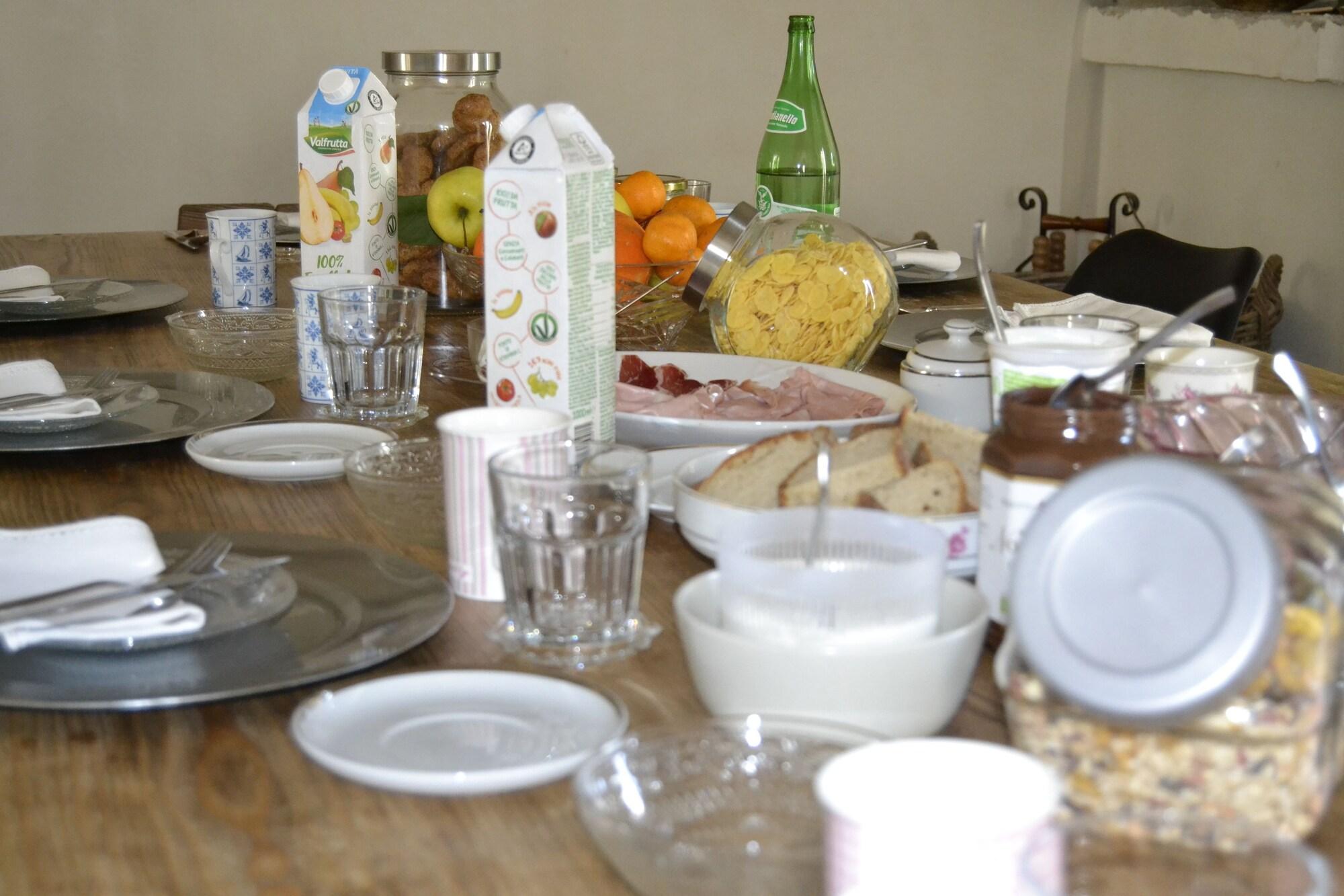 Restaurant Palazzo l'Ambasciatore  Luxury Holiday Home con piscina privata