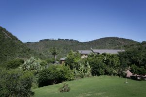 Alojamiento - Shangri-La Manor - Adults Only