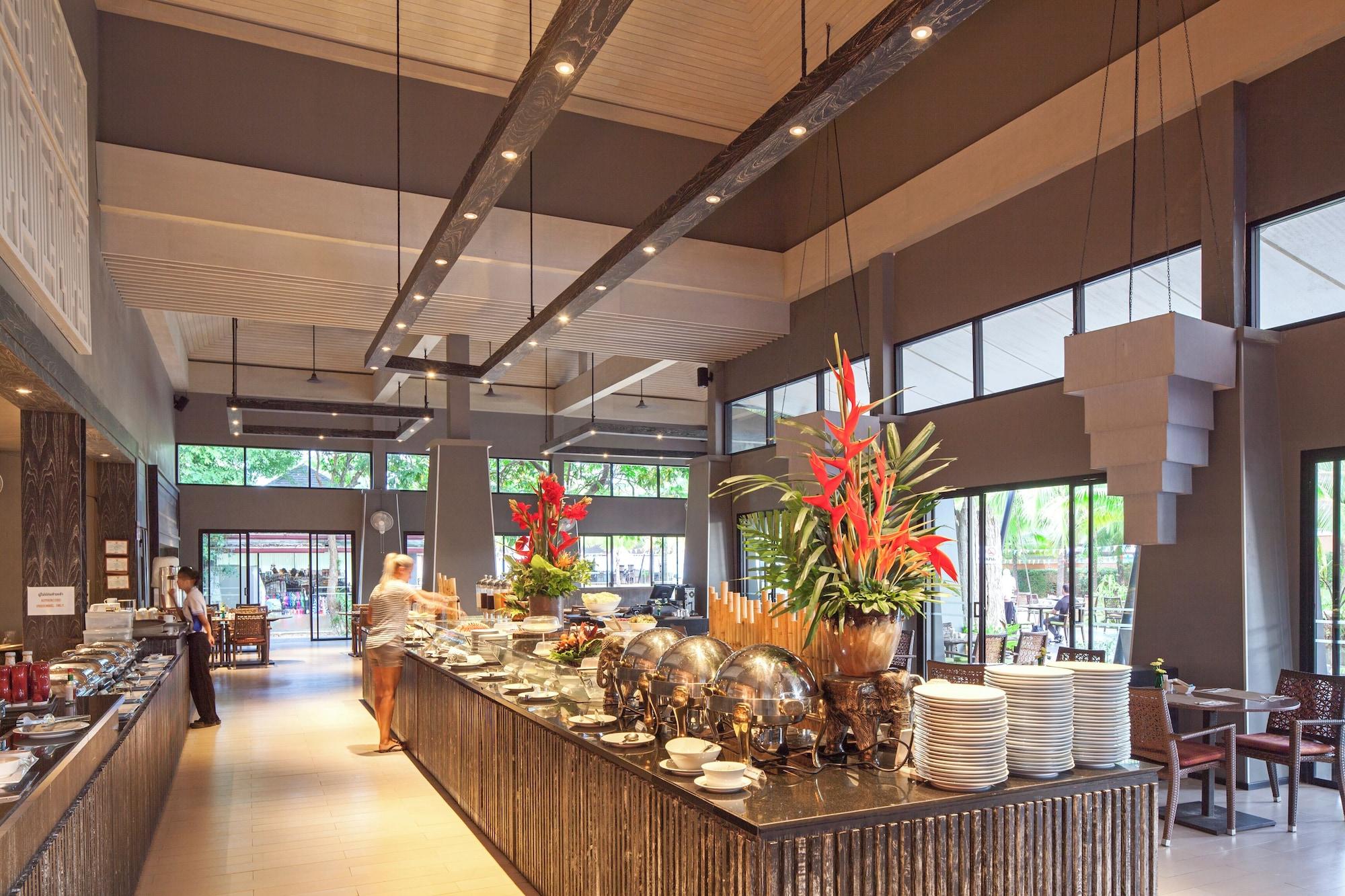 Restaurant ananea Beyond Khaolak