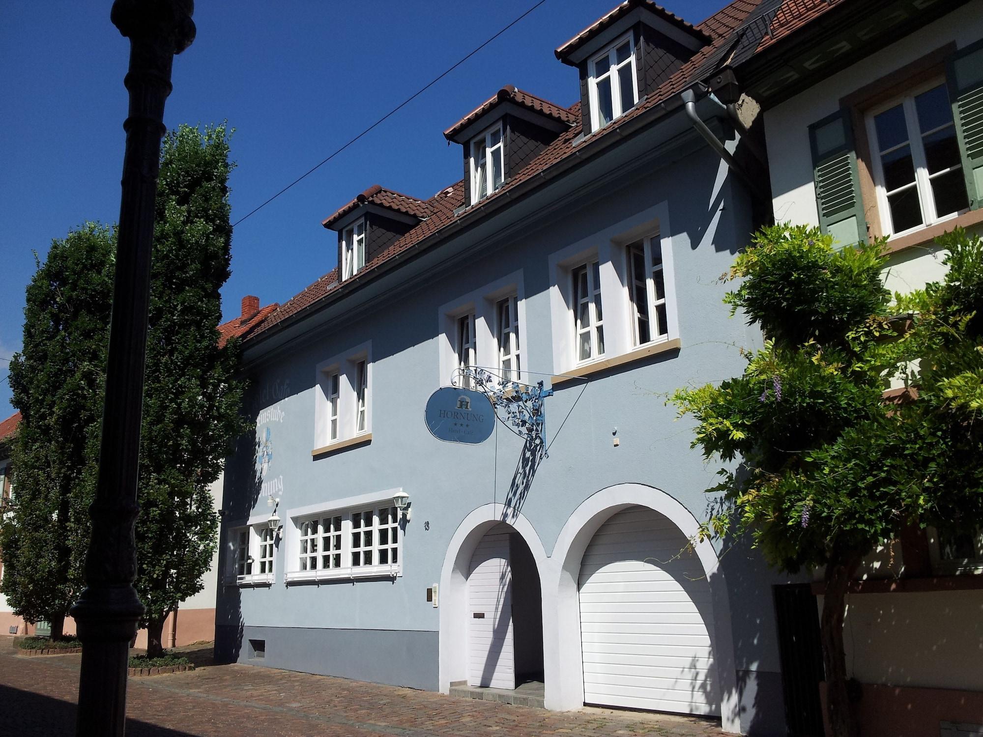 Varios Hotel Weinheber Hornung