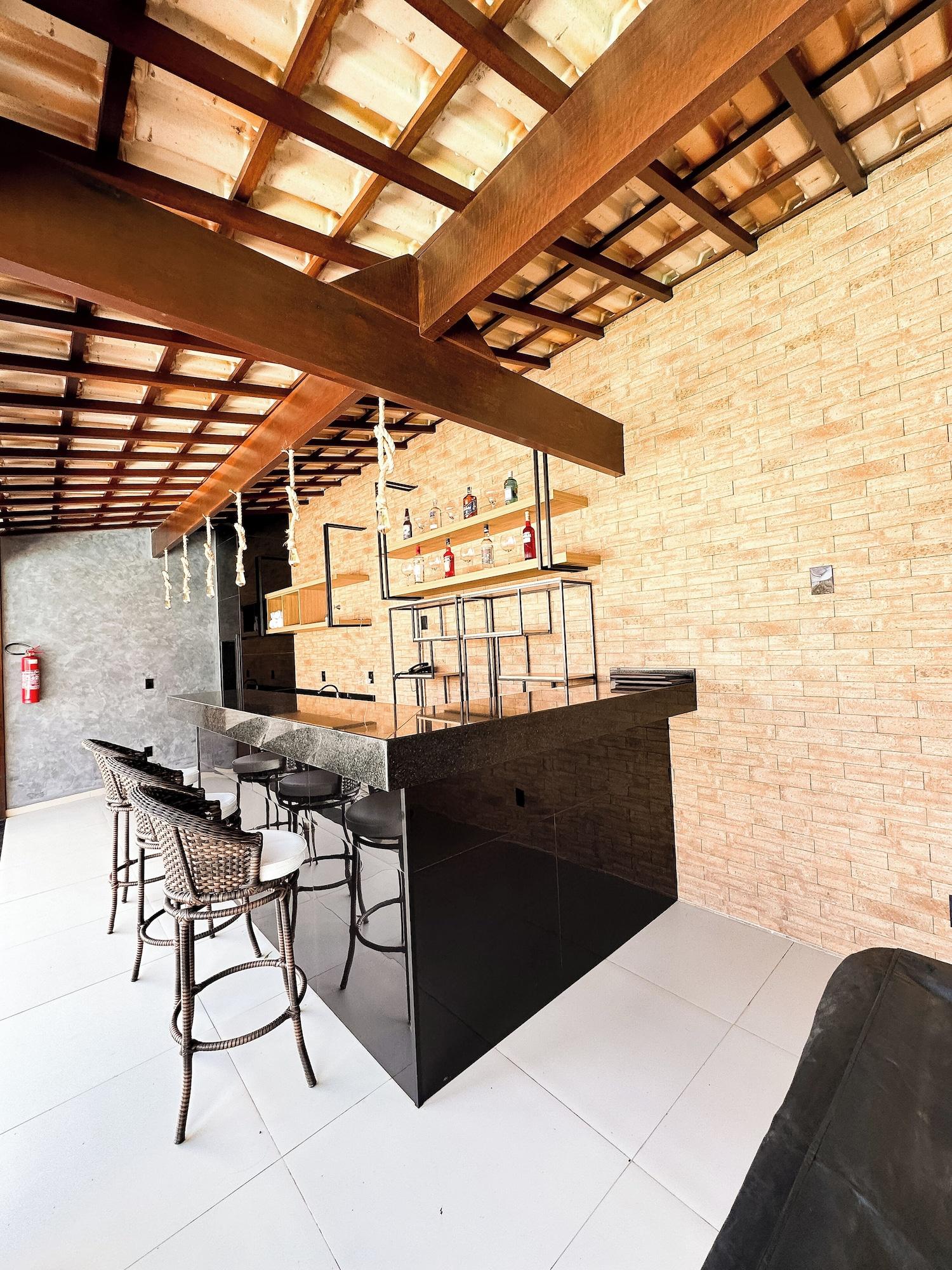 Comodidades del Alojamiento Aloha Palace