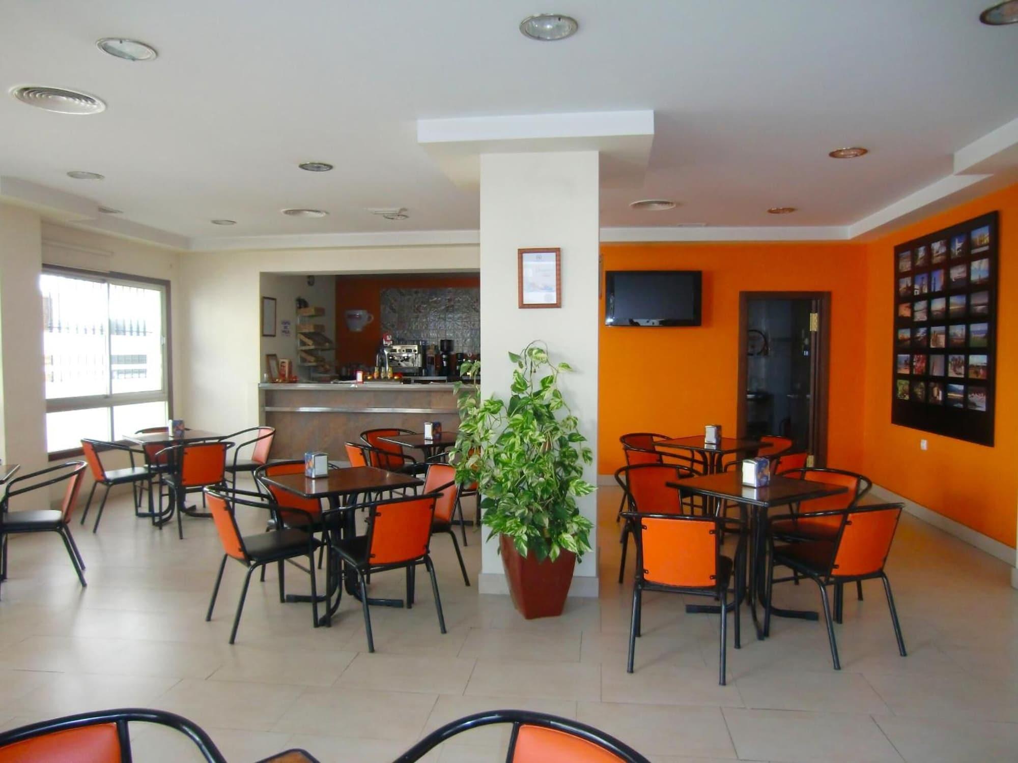 Restaurant Hostal Villa