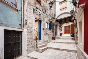 Alojamiento - Rooms Sotto i Volti