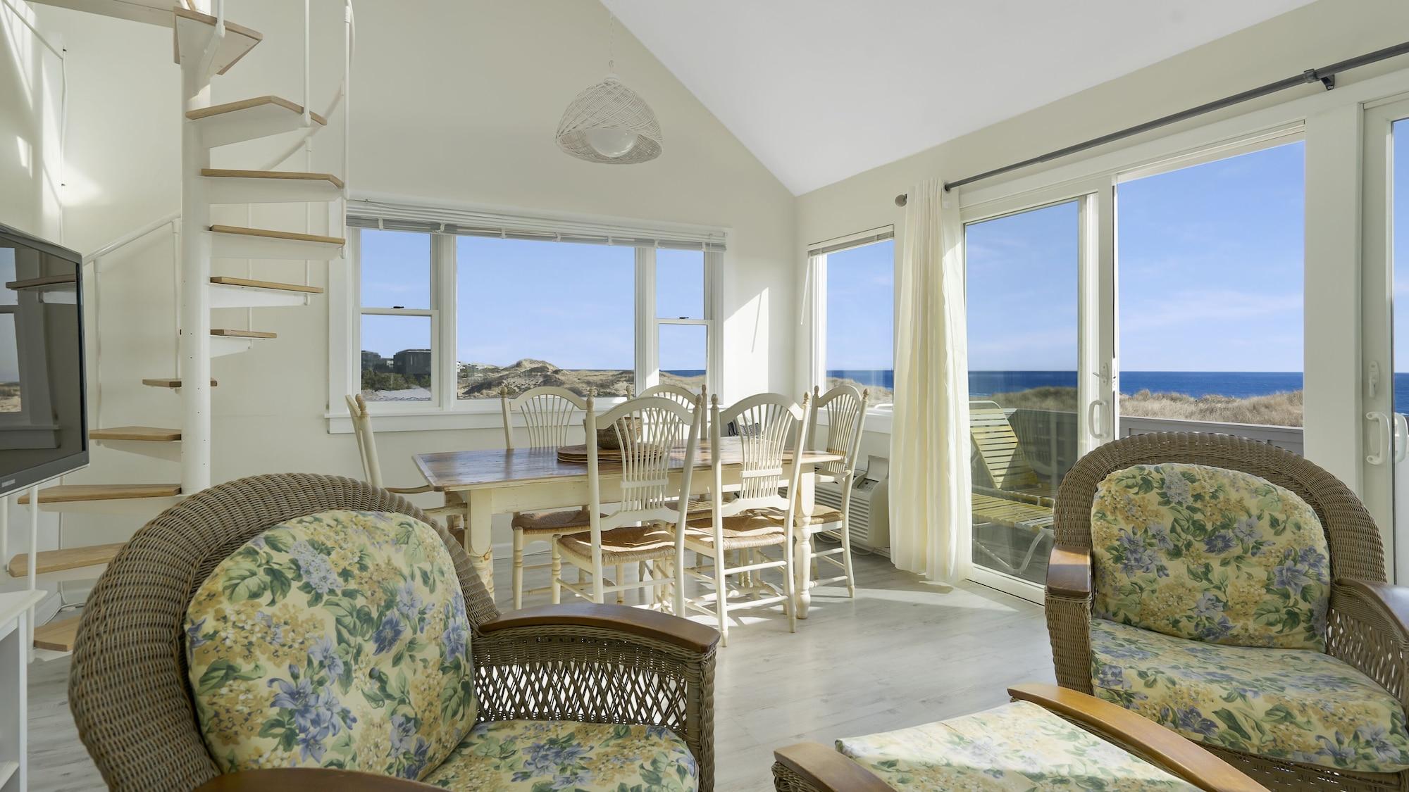 Habitación Windward Shores Ocean Resort