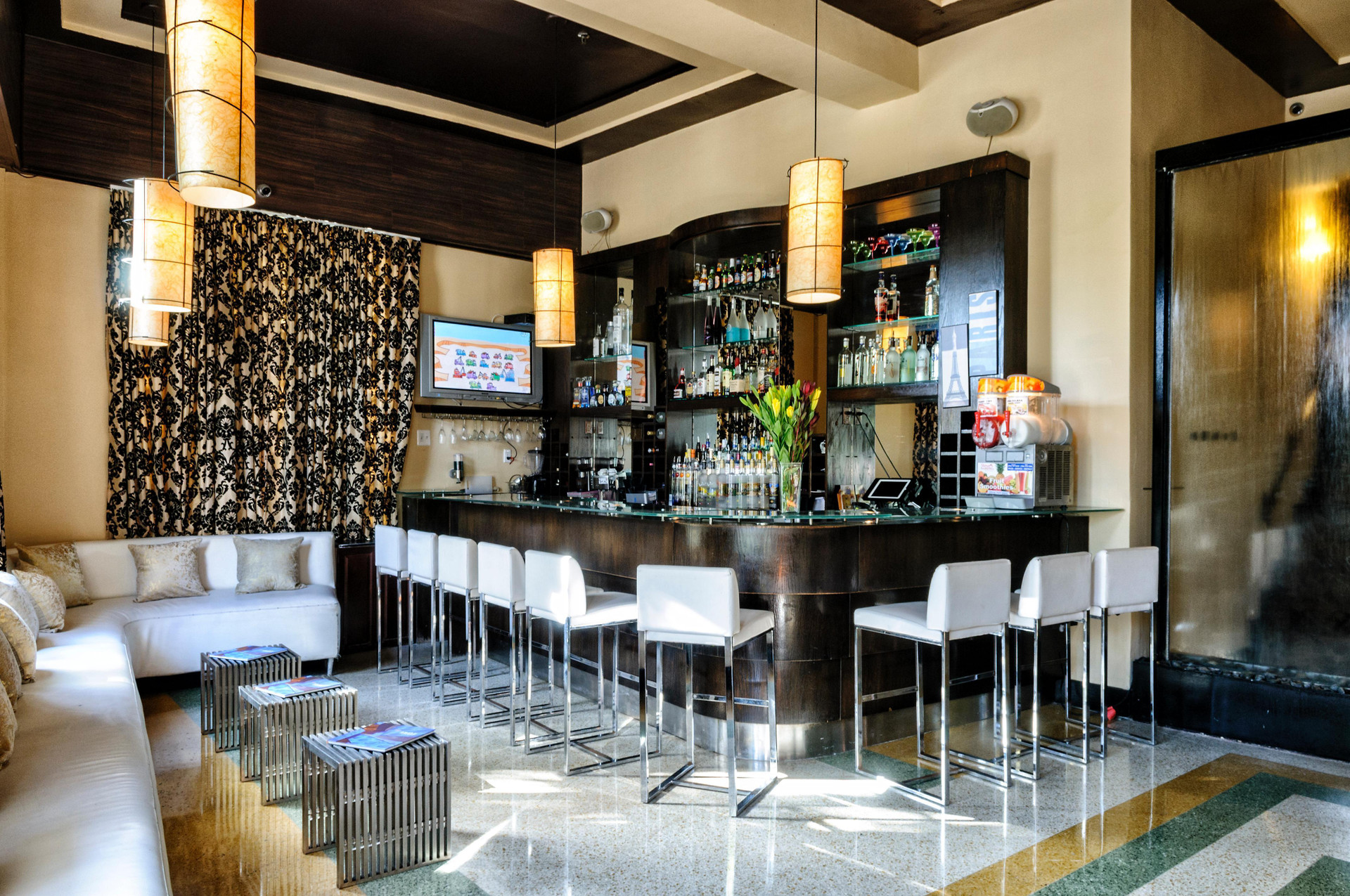 Bar/Salón Hotel Chelsea