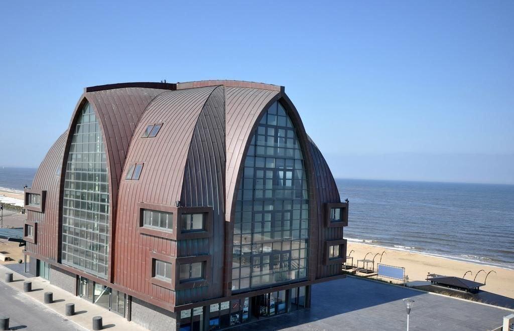 Varios Poort Beach Boutique Apartments