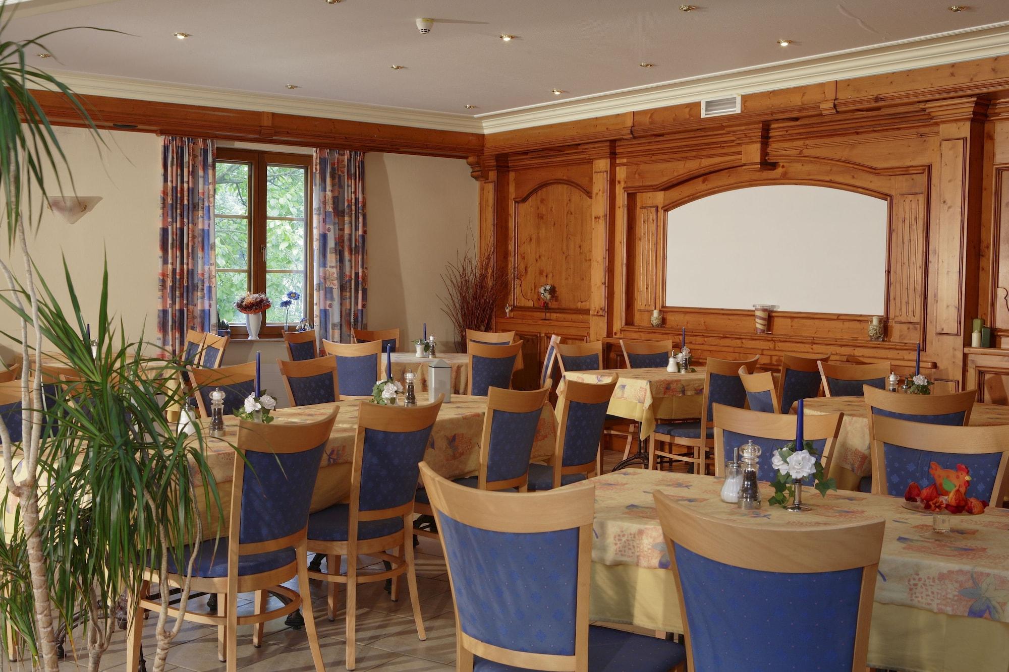 Restaurant Hotel - Restaurant Petry