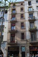 Alojamiento - Hostal Las Flores
