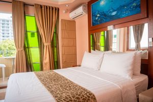 Alojamiento - Zan Lodge