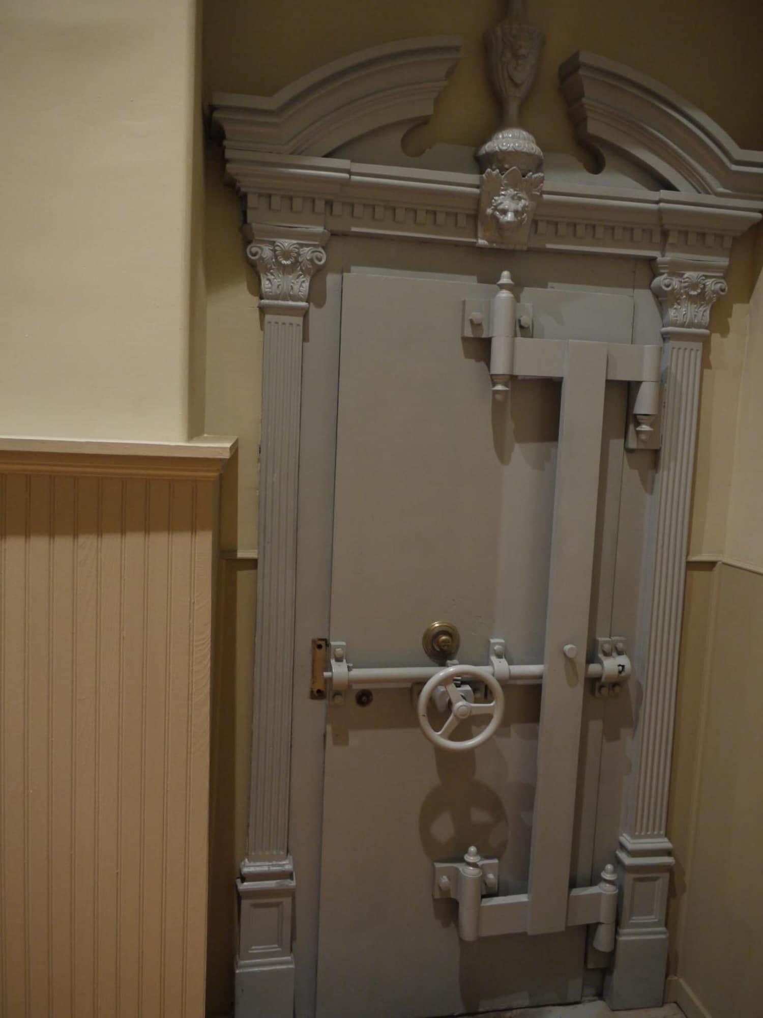 Equipamiento de Habitación The Inn on Whitworth