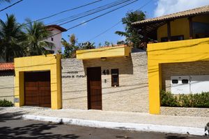 Alojamiento - Encanto de Itapoan Pousada