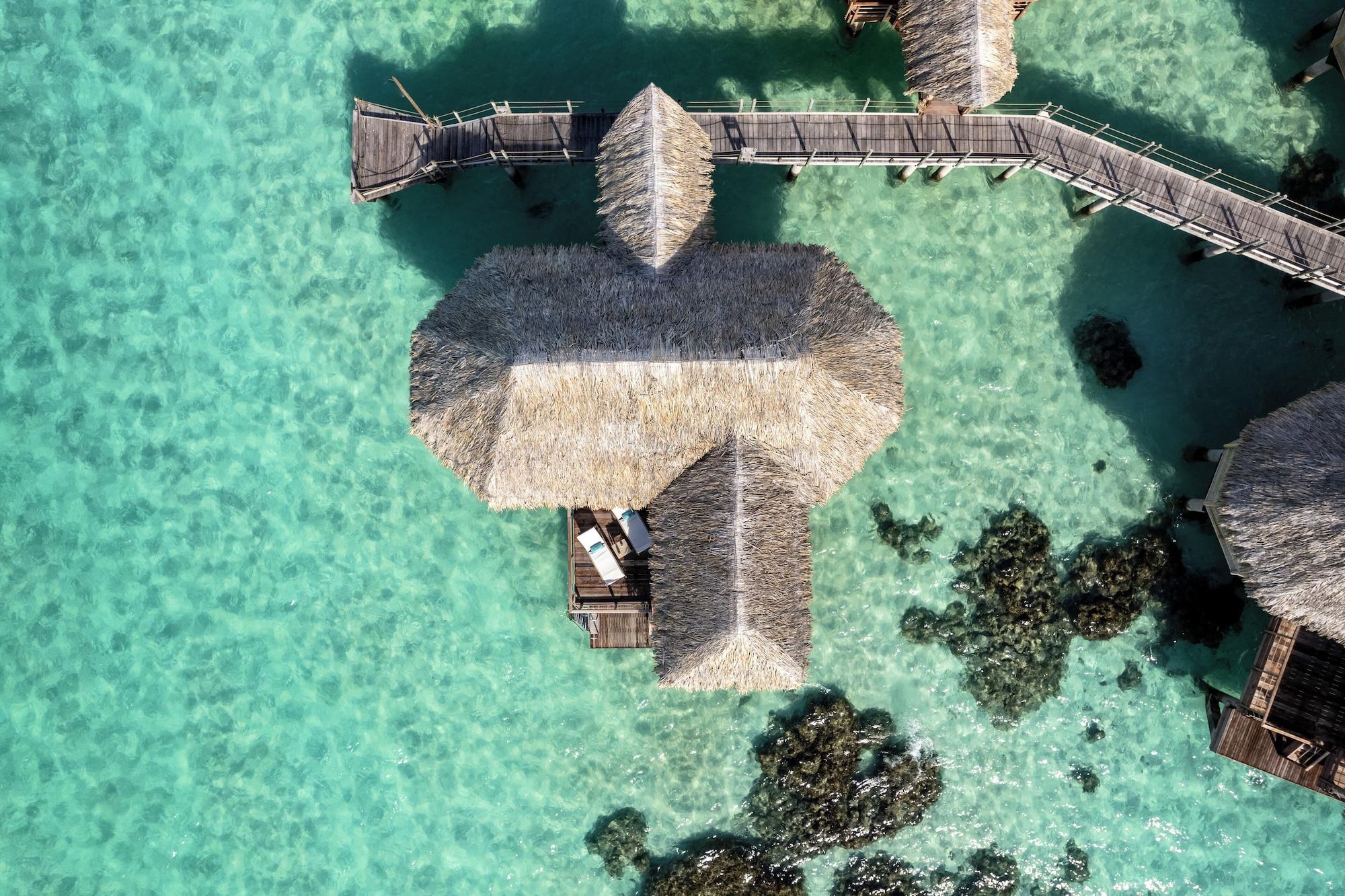 Habitación Le Tikehau by Pearl Resorts