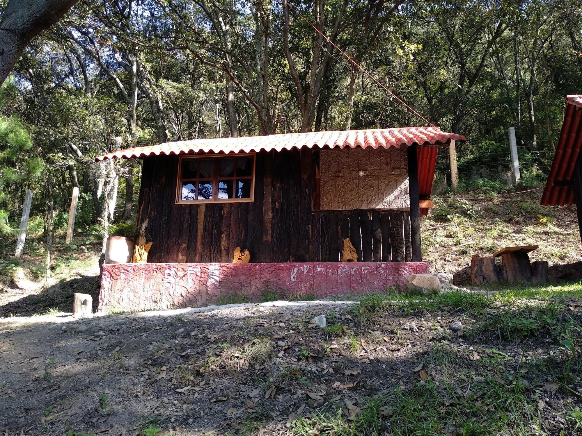 Habitación Rancho San Miguel