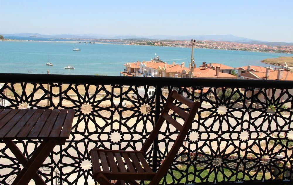 Cunda Kale Otel, Ayvalik Best Day